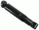 AMORTISSEUR SACHS ARRIERE N45X200HA